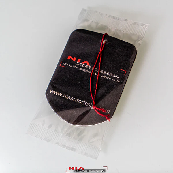 NIA Designers Air Freshener