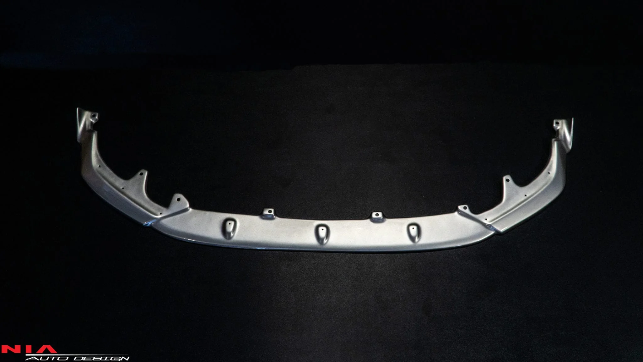 Lexus IS Base NIA Full Kit 5pcs 2014-2016 in ABS - Image 12