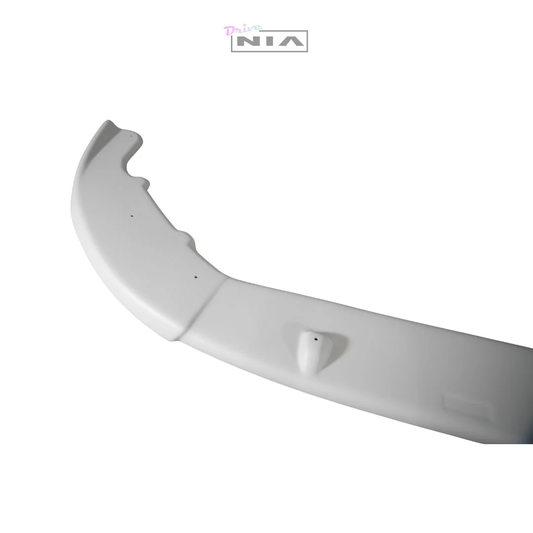 Audi A4 2009-16 Front Lip Splitter Kit by NIA - Image 3