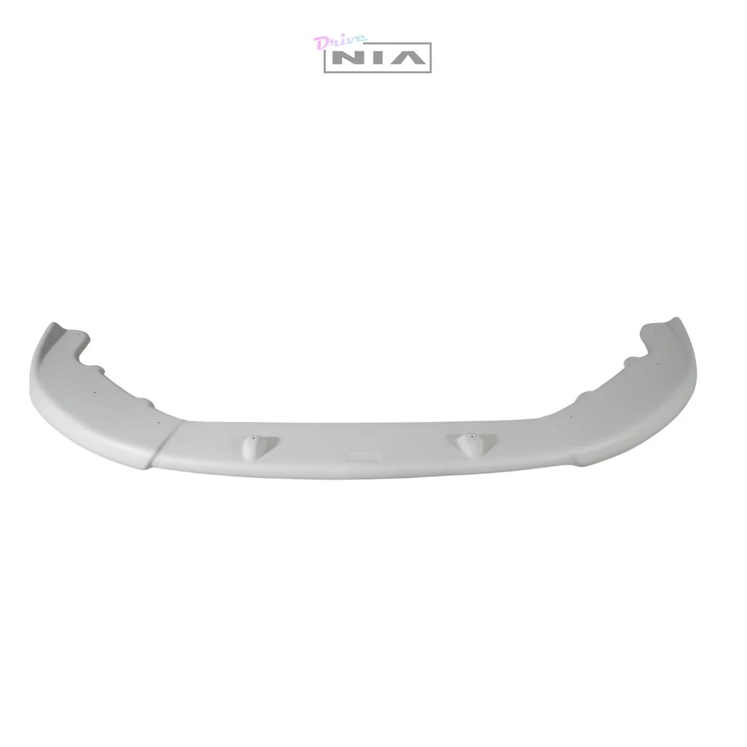 Audi A4 2009-16 Front Lip Splitter Kit by NIA - Image 4