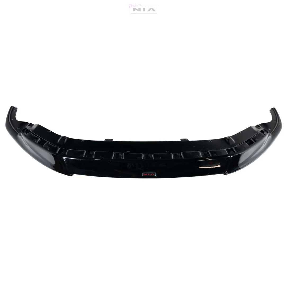 Audi R8 NIA Front Splitter Lip 2015-2019 in Carbon Fiber or ABS - Image 30