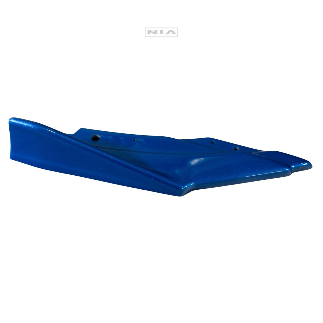 Audi R8 NIA Front Splitter Lip 2015-2019 in Carbon Fiber or ABS - Image 31