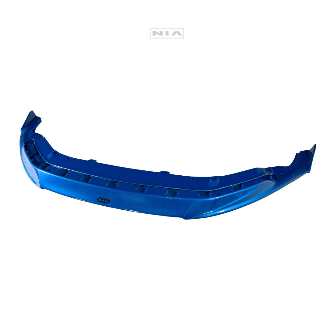 Audi R8 NIA Front Splitter Lip 2015-2019 in Carbon Fiber or ABS - Image 32