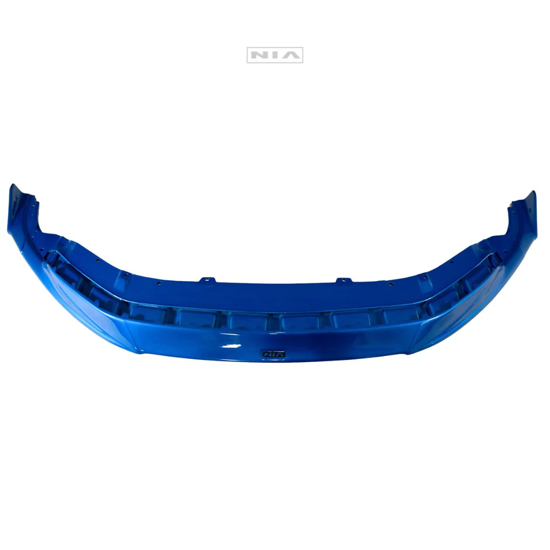 Audi R8 NIA Front Splitter Lip 2015-2019 in Carbon Fiber or ABS - Image 33