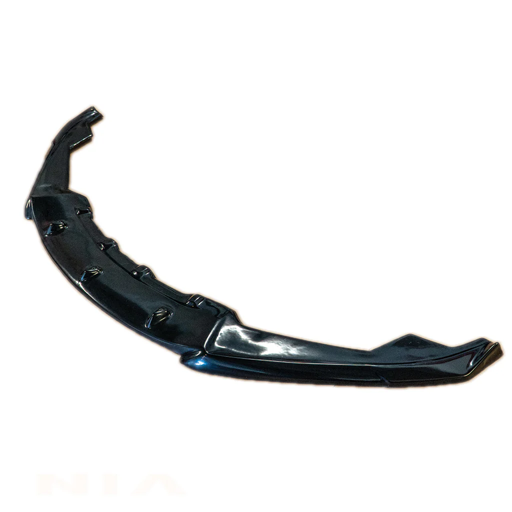 BMW i8 NIA Front Lip Splitter Aero Body Kit 2014-2020 - Image 5