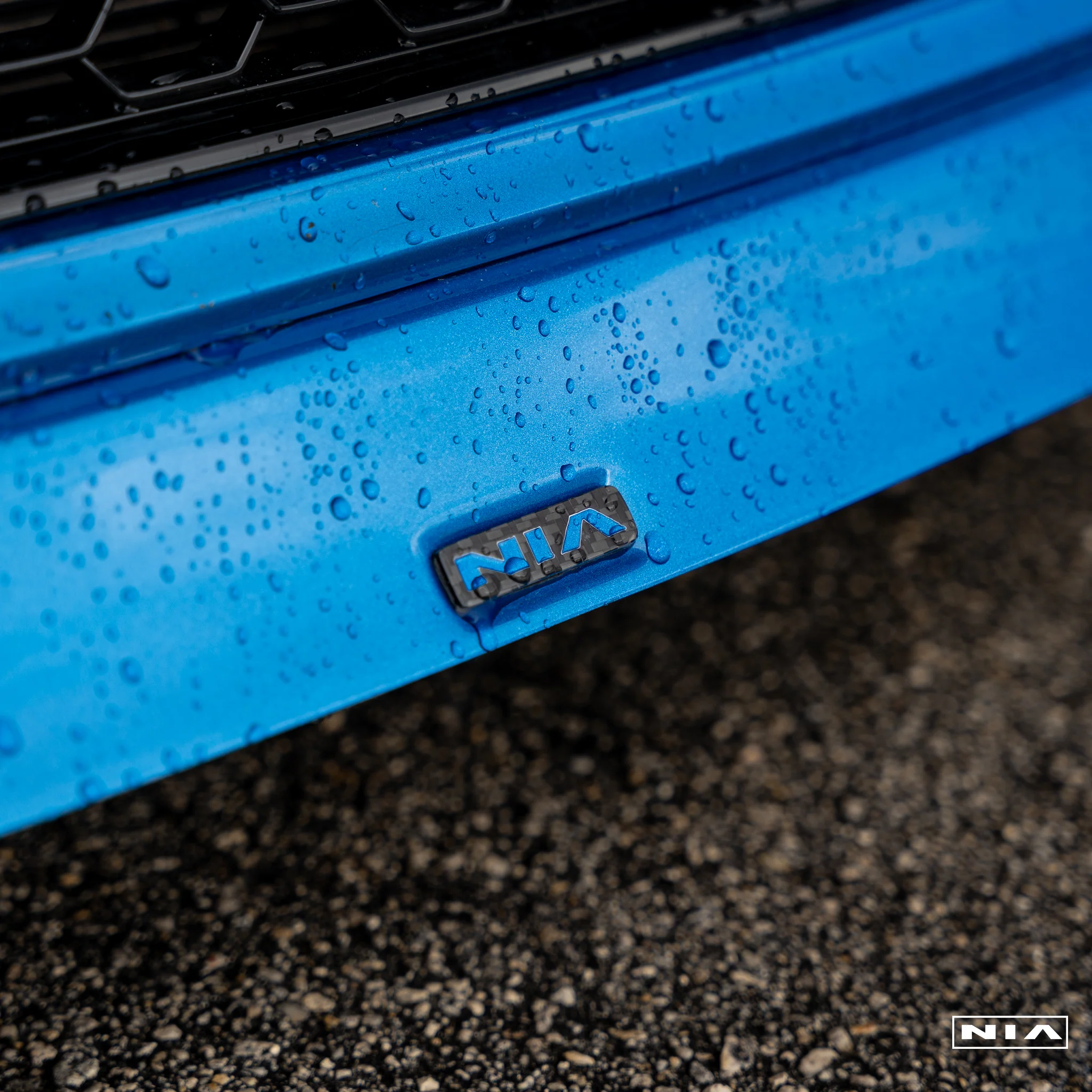 Carbon Fiber NIA Tag (5 PACK) - Image 11