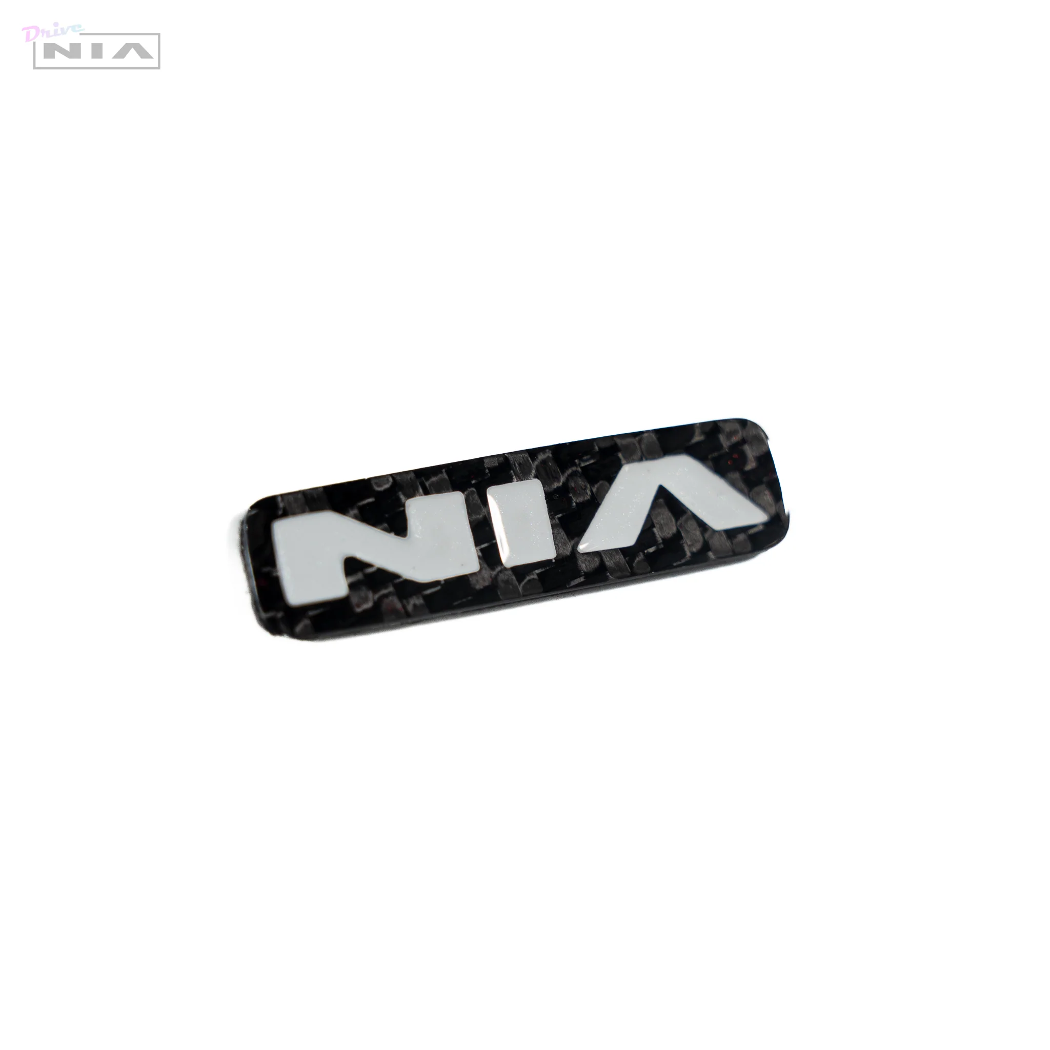 Carbon Fiber NIA Tag (5 PACK) - Image 8