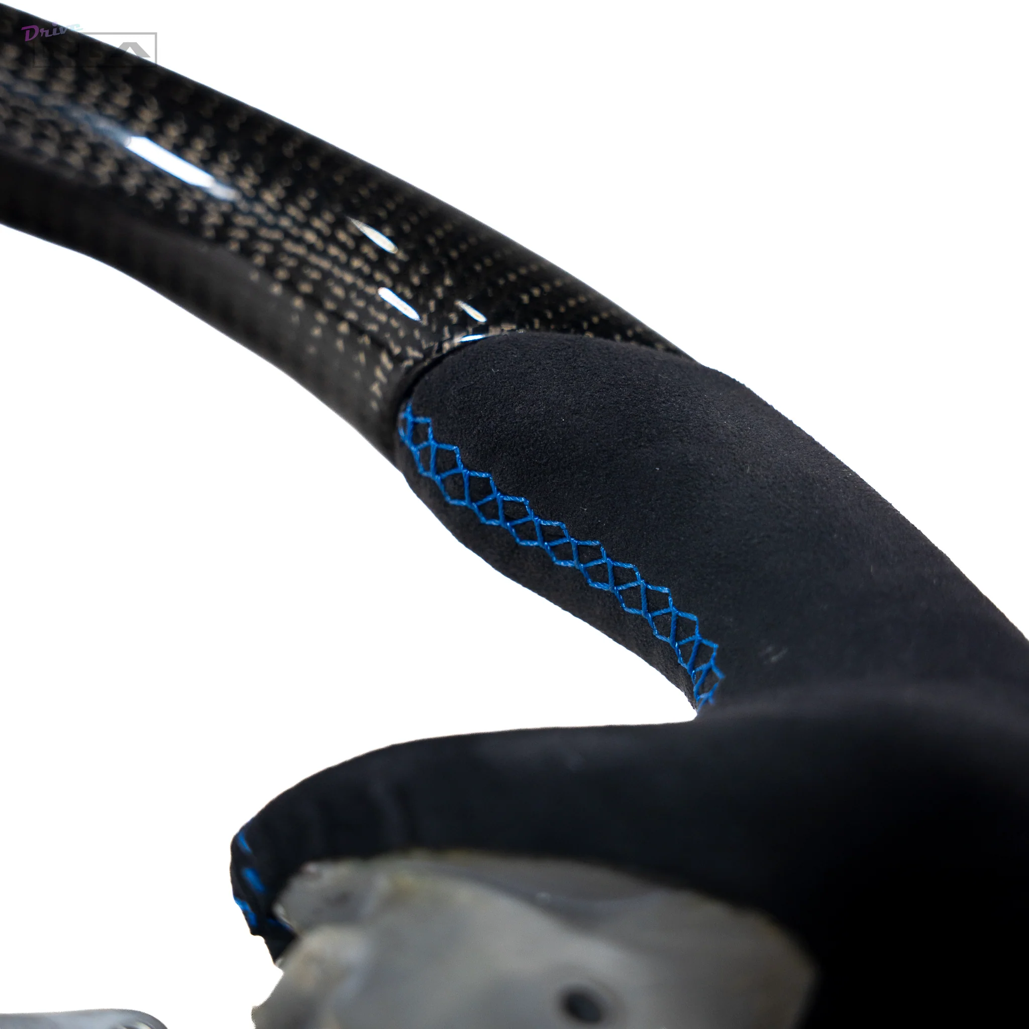 Lexus Carbon Fiber Steering Wheel for Lexus GS (2016-2020) - Clearance - Image 3