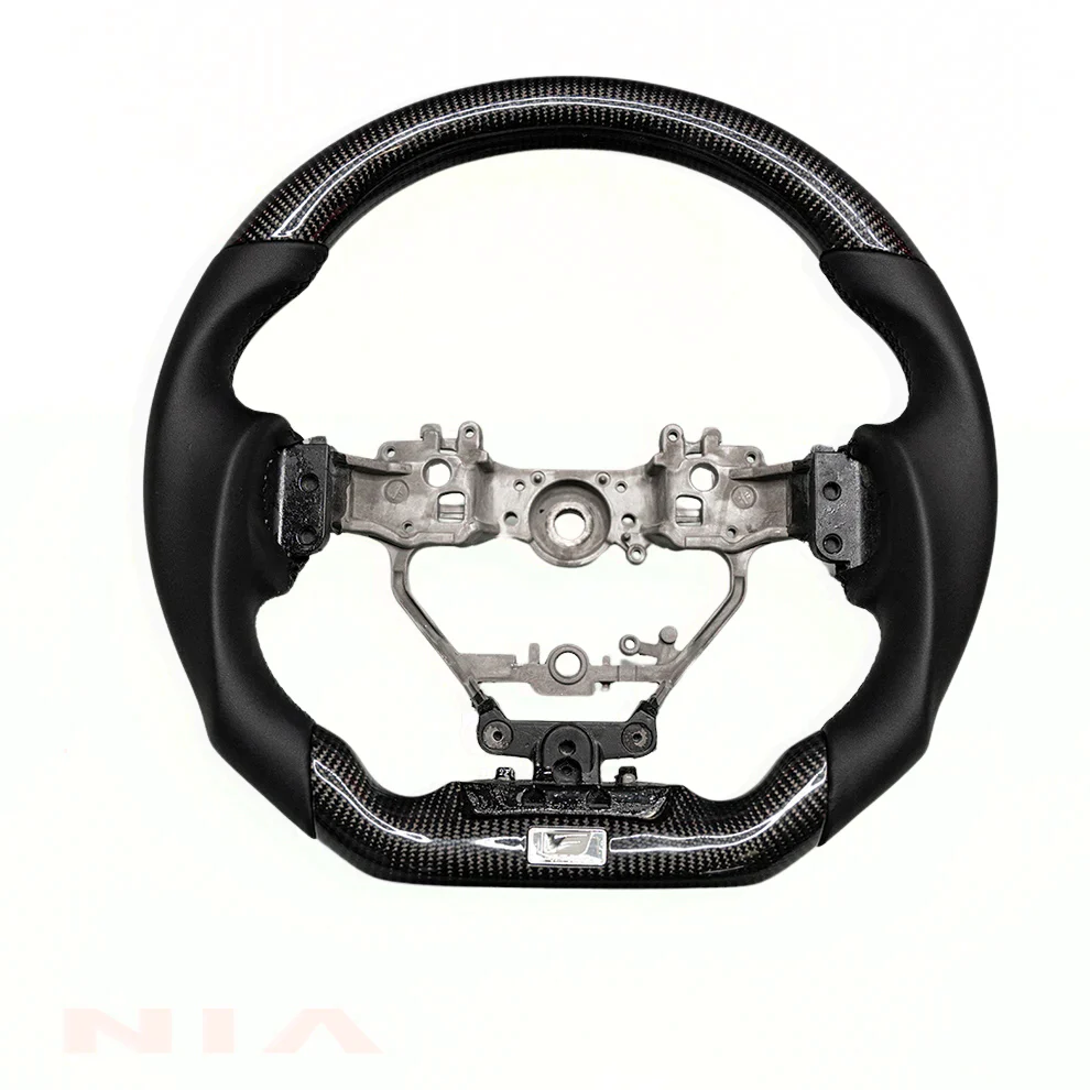 Lexus IS 500 Carbon Fiber Steering Wheel 2022-2024 - Image 3