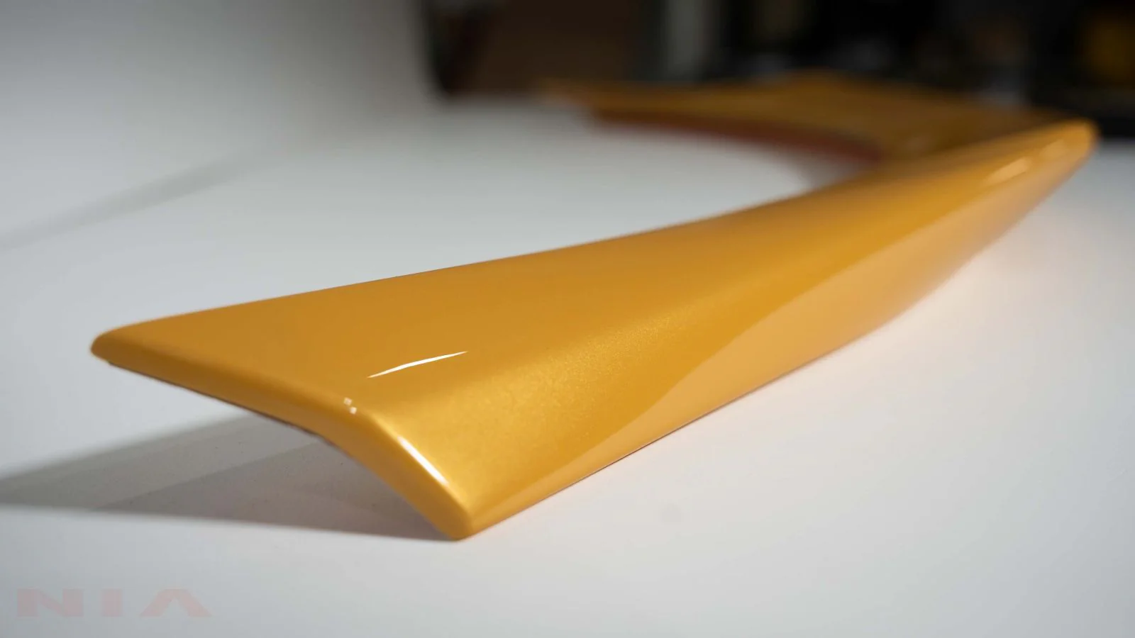 Lexus LC 500 NIA Rear Wing Spoiler 2018-2026 in ABS - Image 16