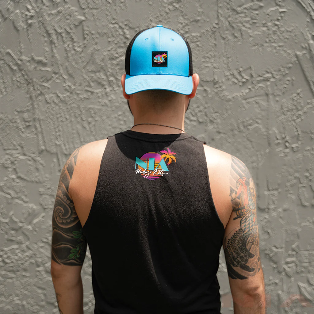 Limited Edition NIA Vice Hat - Image 3