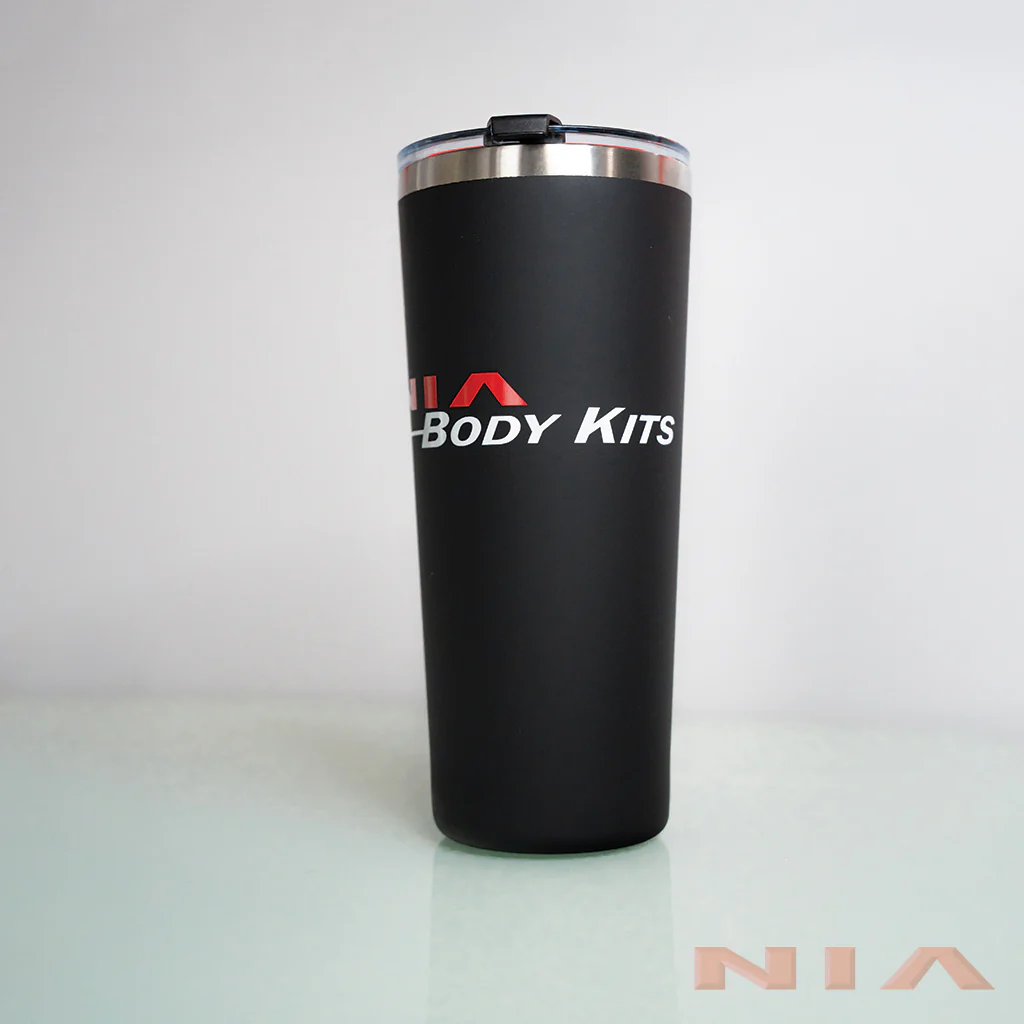 Nia Body Kits Official 24 oz Tumbler - Image 2