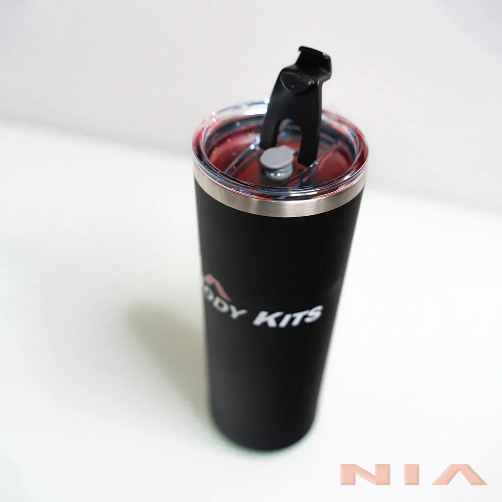Nia Body Kits Official 24 oz Tumbler - Image 3