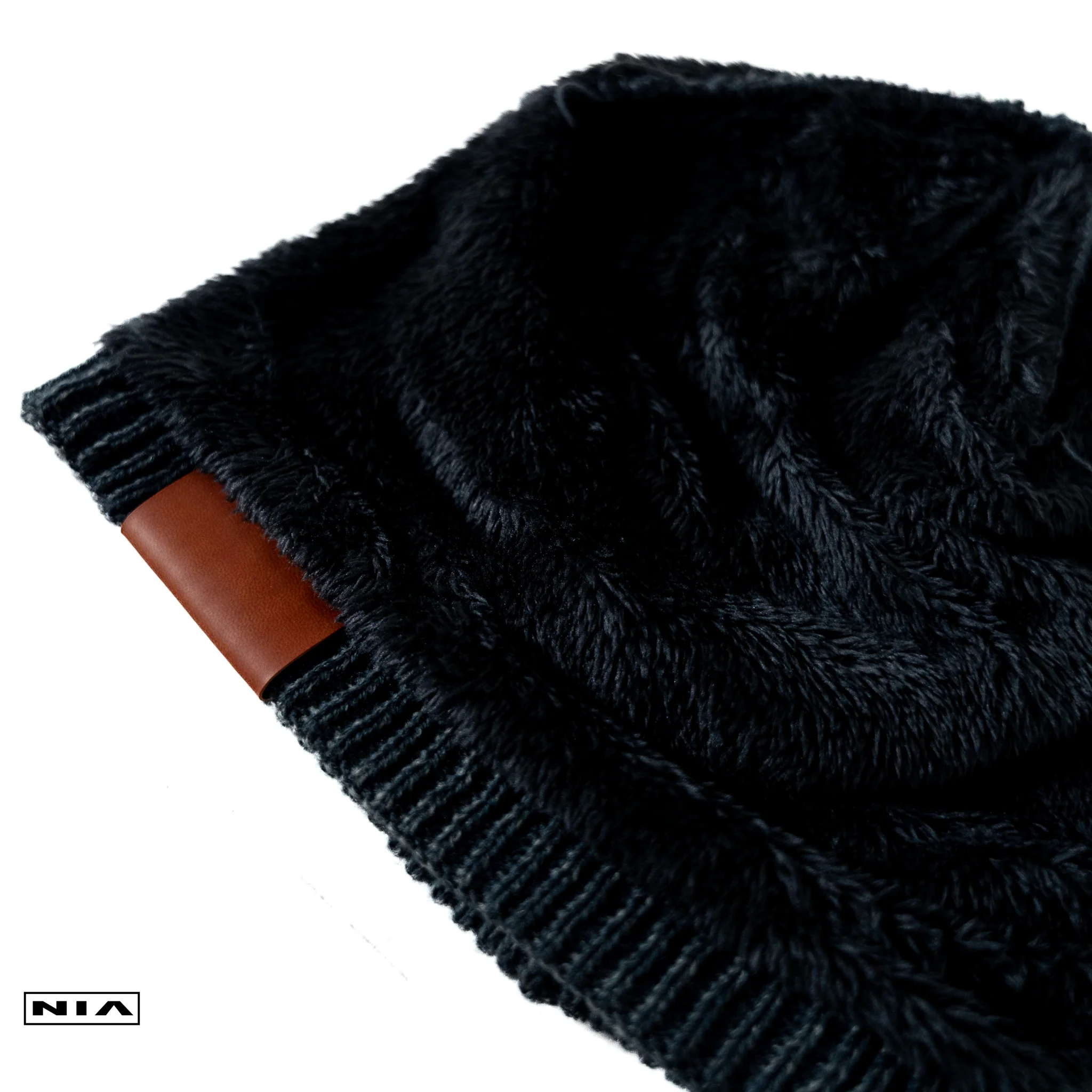 NIA Body Kits Official Beanie - Image 10