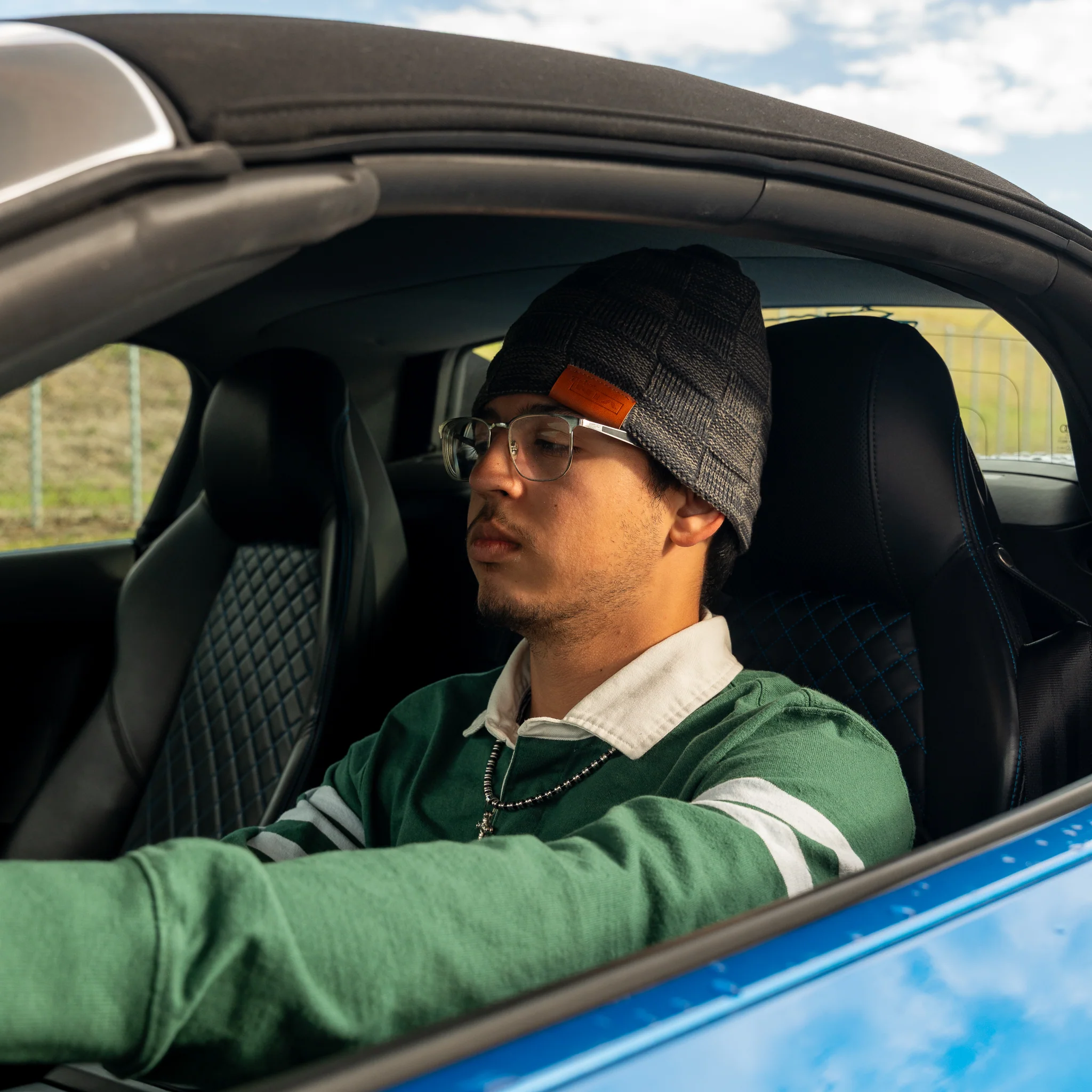 NIA Body Kits Official Beanie - Image 12