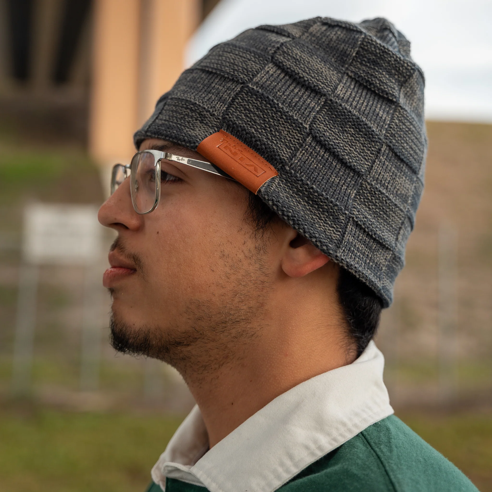 NIA Body Kits Official Beanie - Image 3