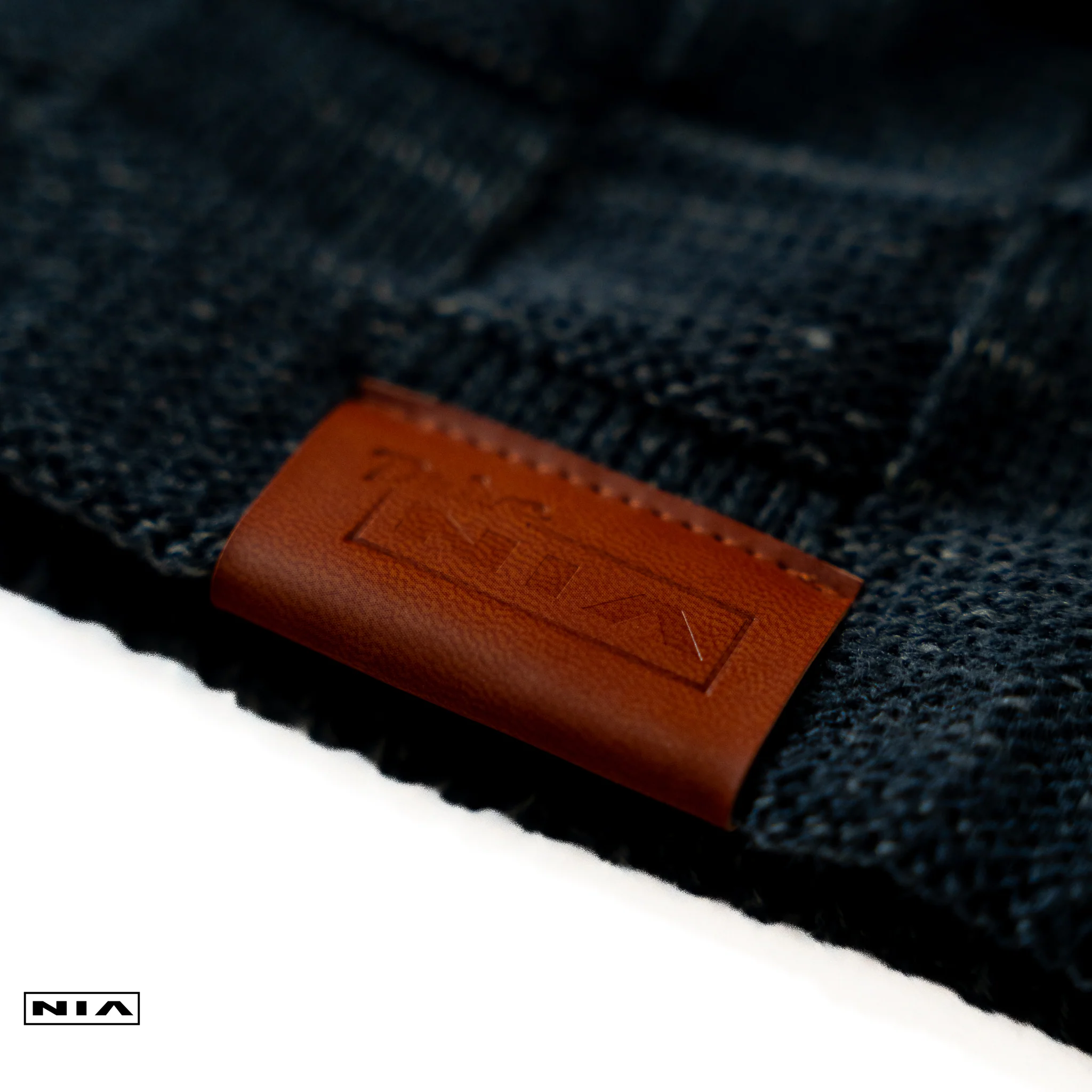 NIA Body Kits Official Beanie - Image 6