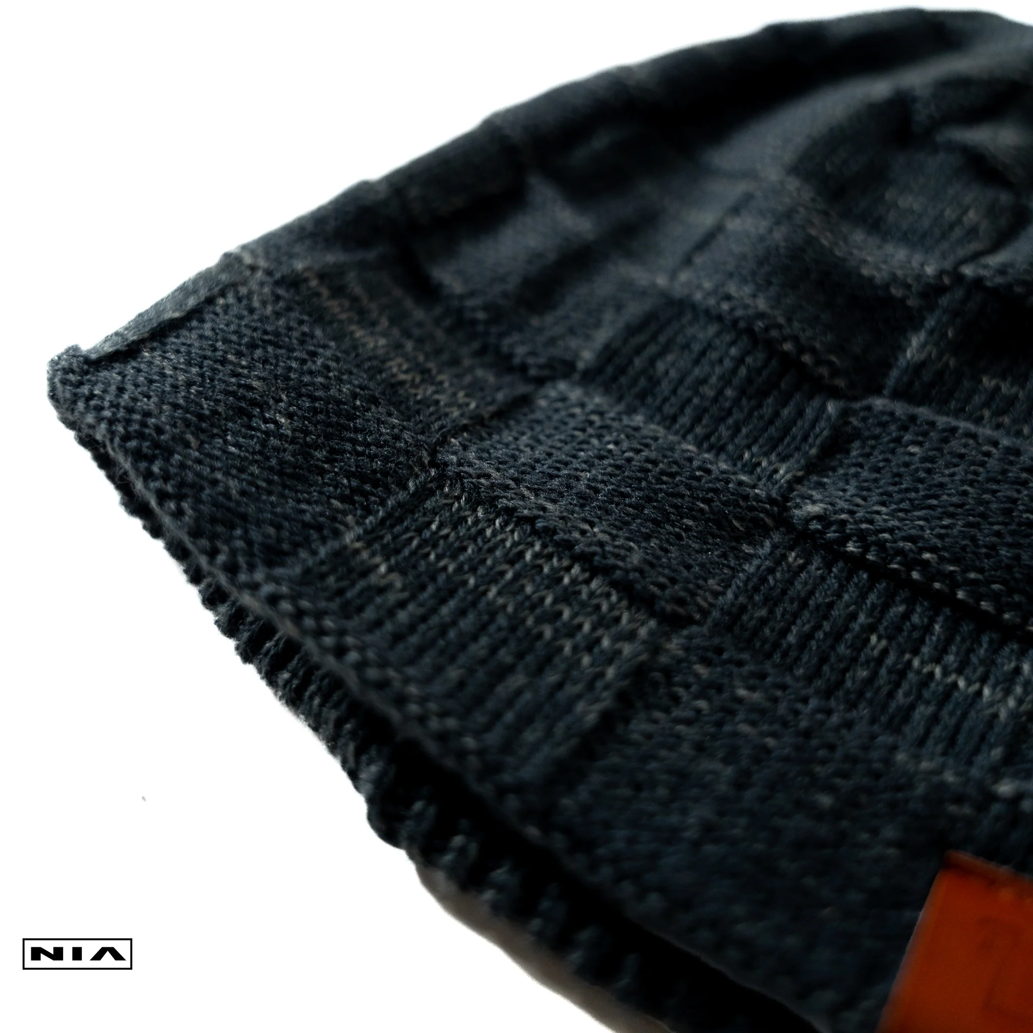 NIA Body Kits Official Beanie - Image 7
