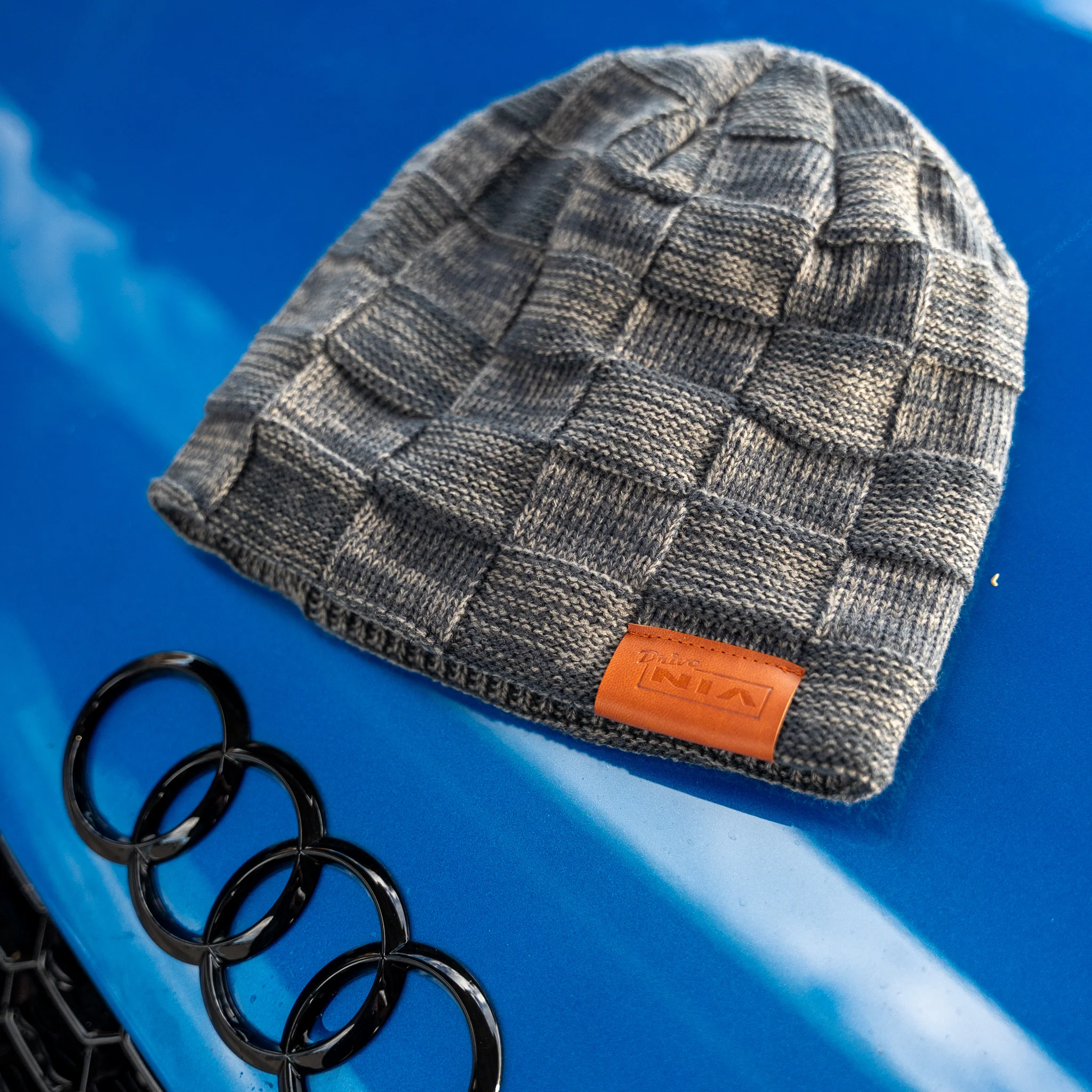 NIA Body Kits Official Beanie - Image 9