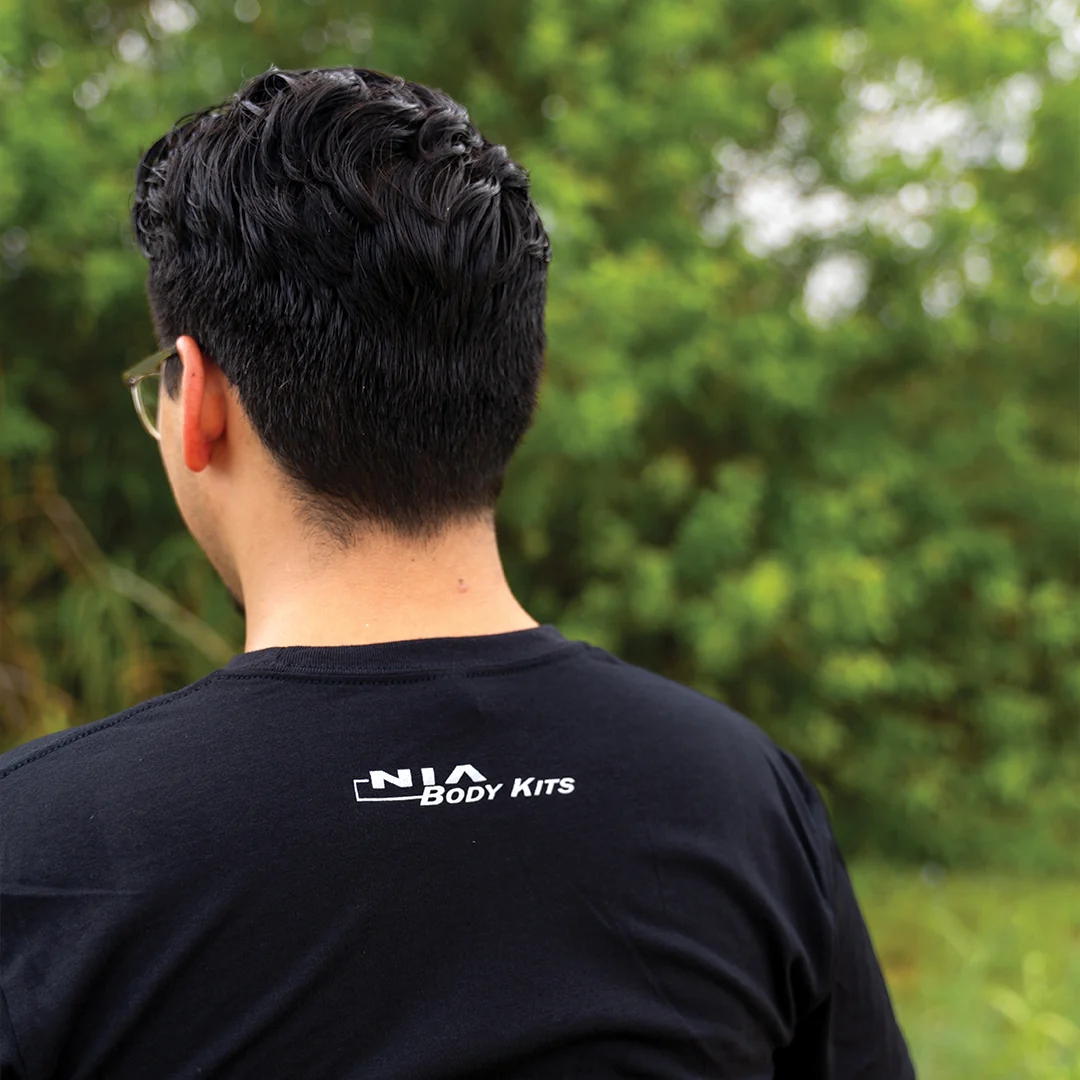 Lexus IS Limited Edition T-Shirt - Image 3
