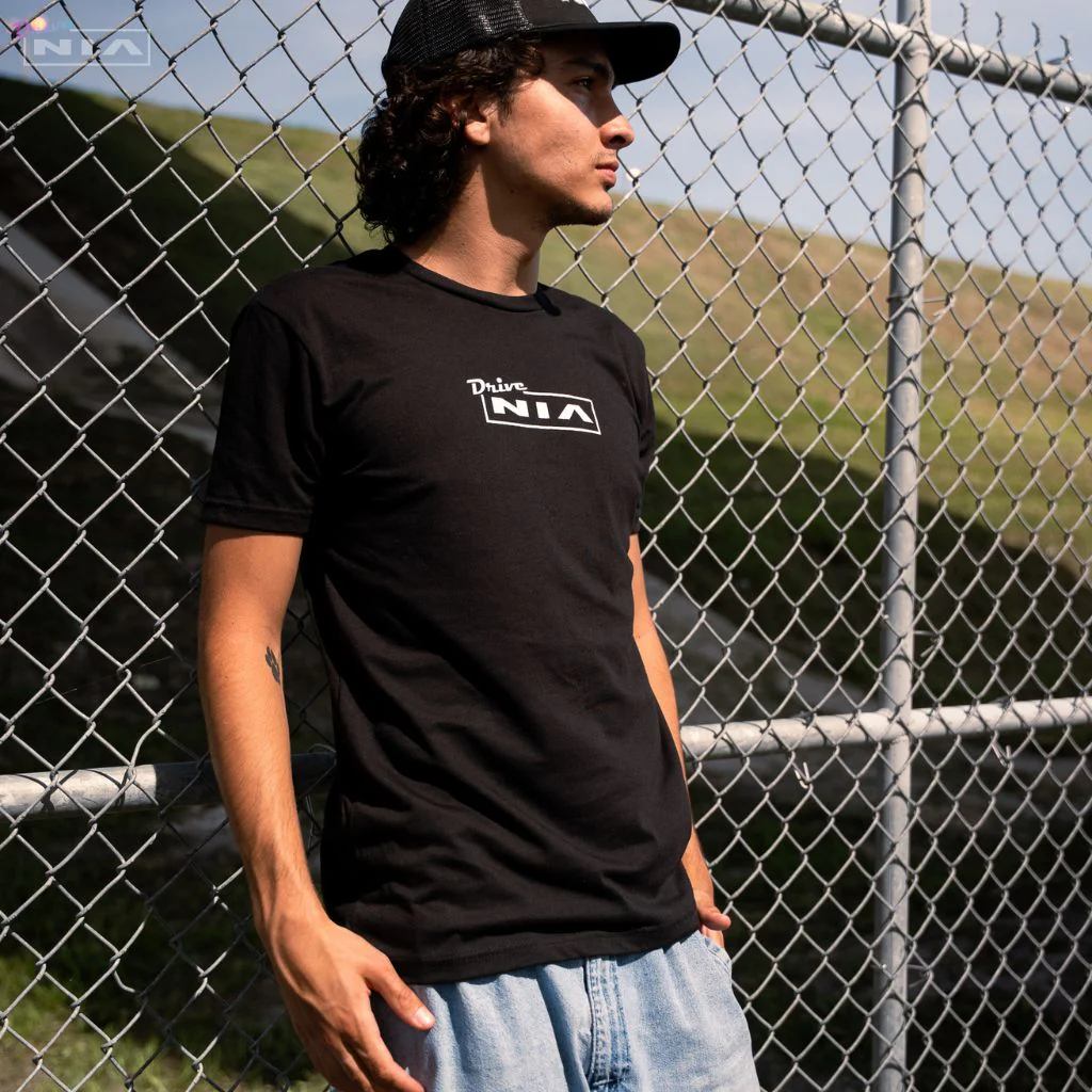 Drive NIA x Lexus LC500 T-Shirt - Image 6