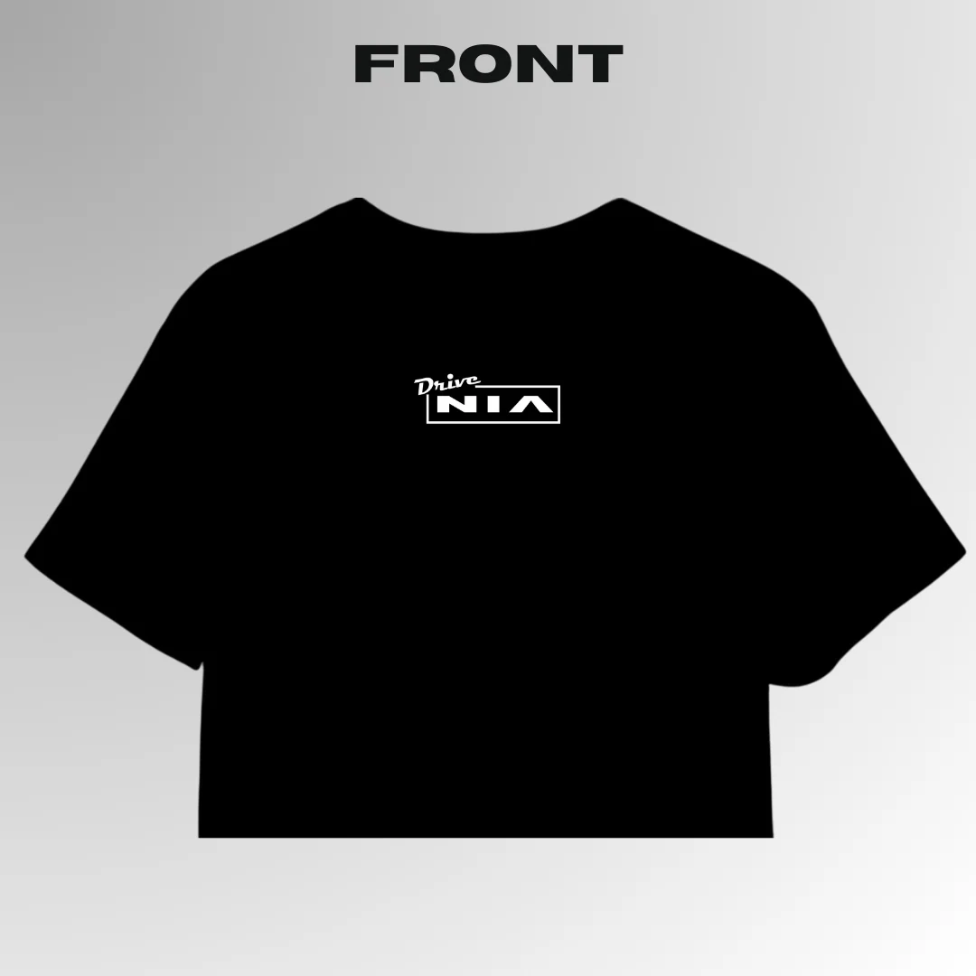 Drive NIA x Lexus LC500 T-Shirt - Image 8
