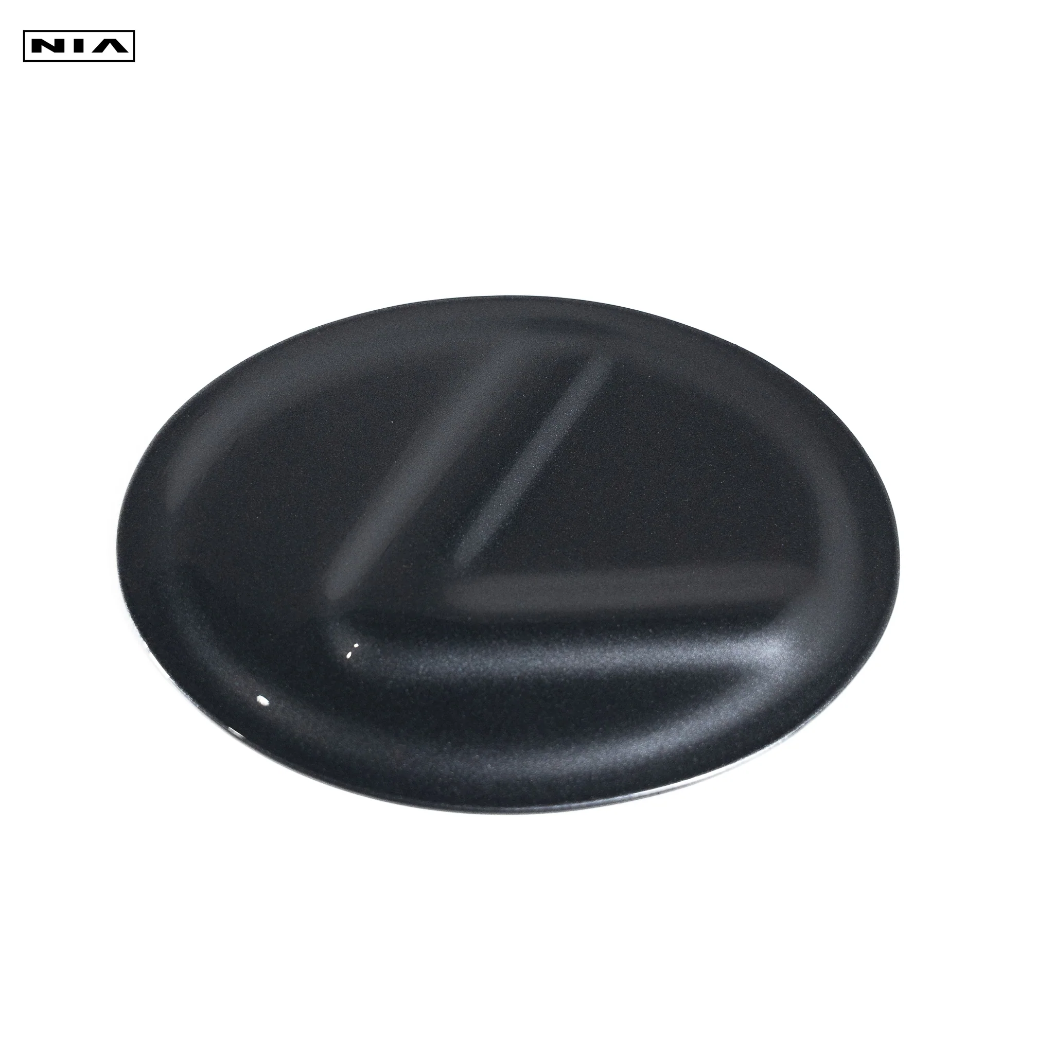 Lexus NIA Replacement L Emblem (7") in ABS or Carbon Fiber - Image 3