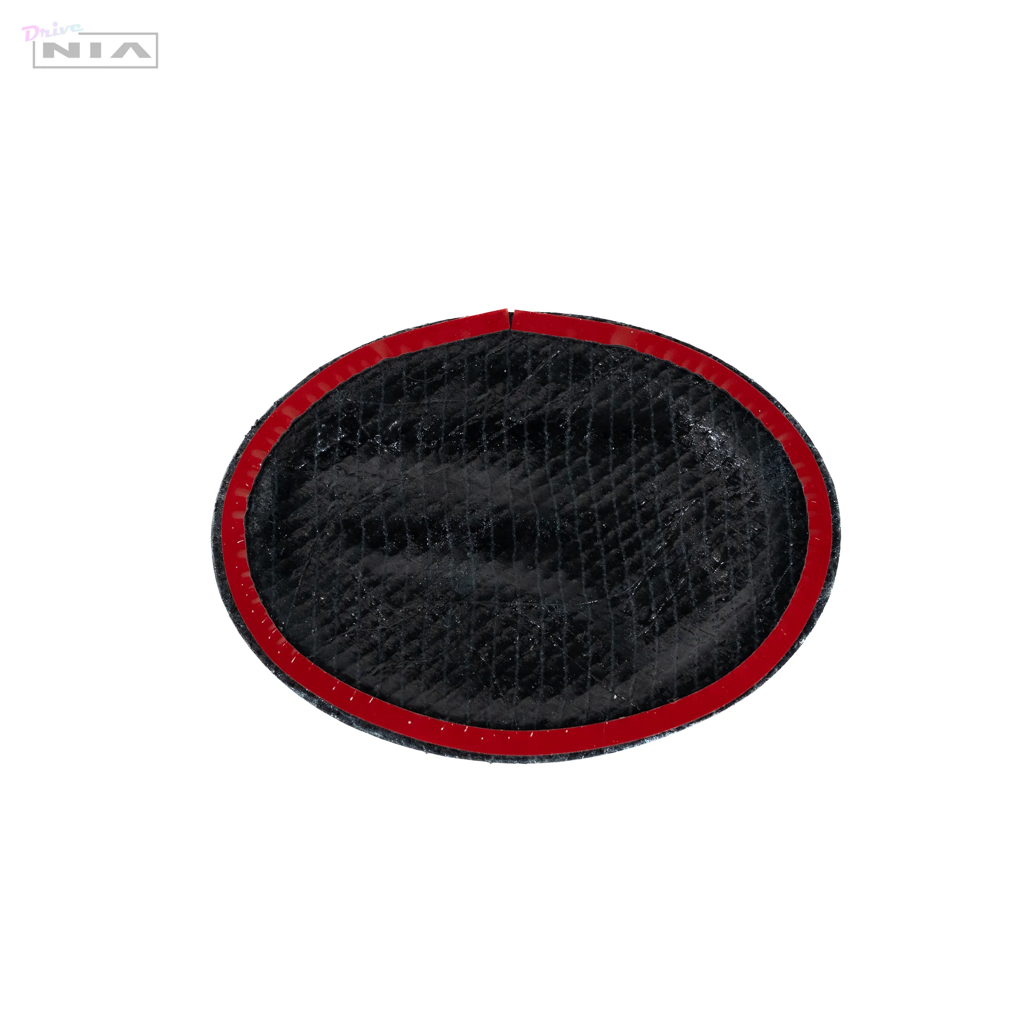 Lexus NIA Replacement L Emblem (7") in ABS or Carbon Fiber - Image 6