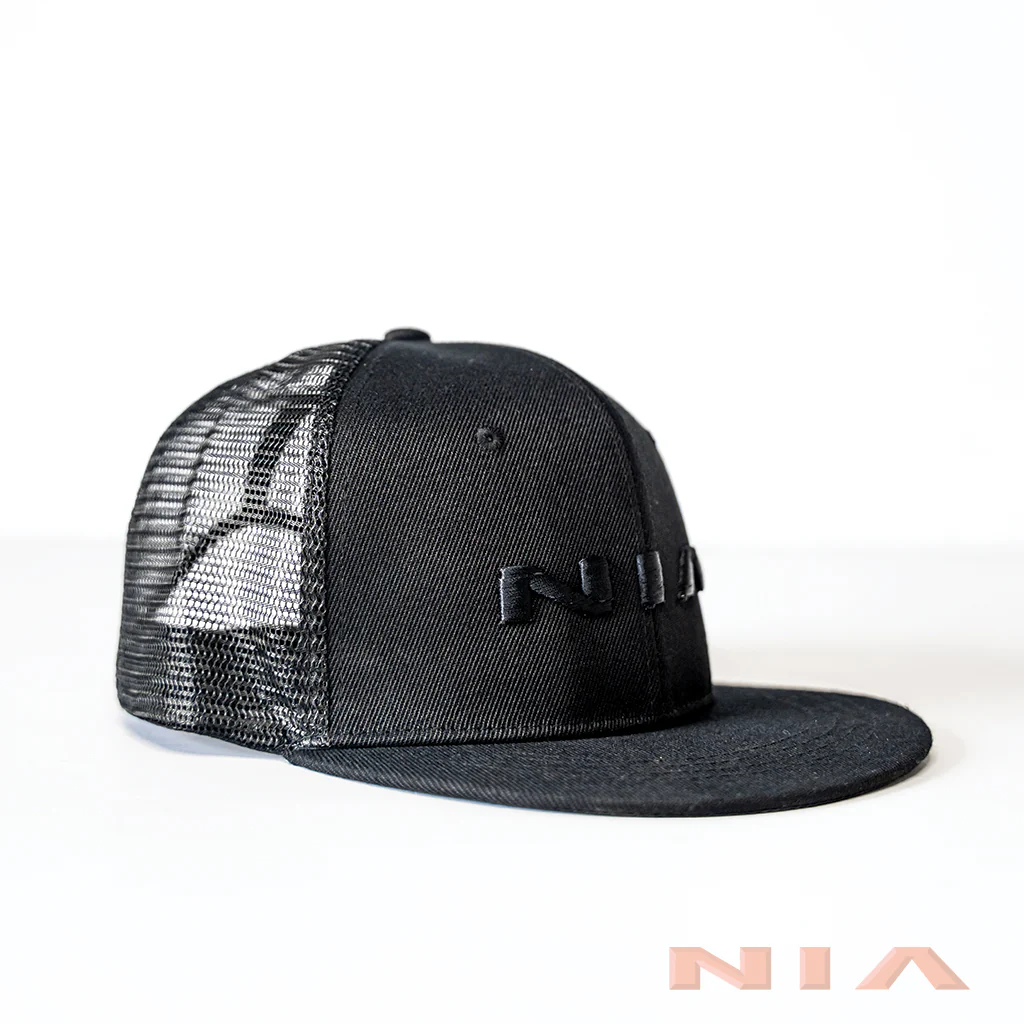 NIA Body Kits Official Hat - Image 3