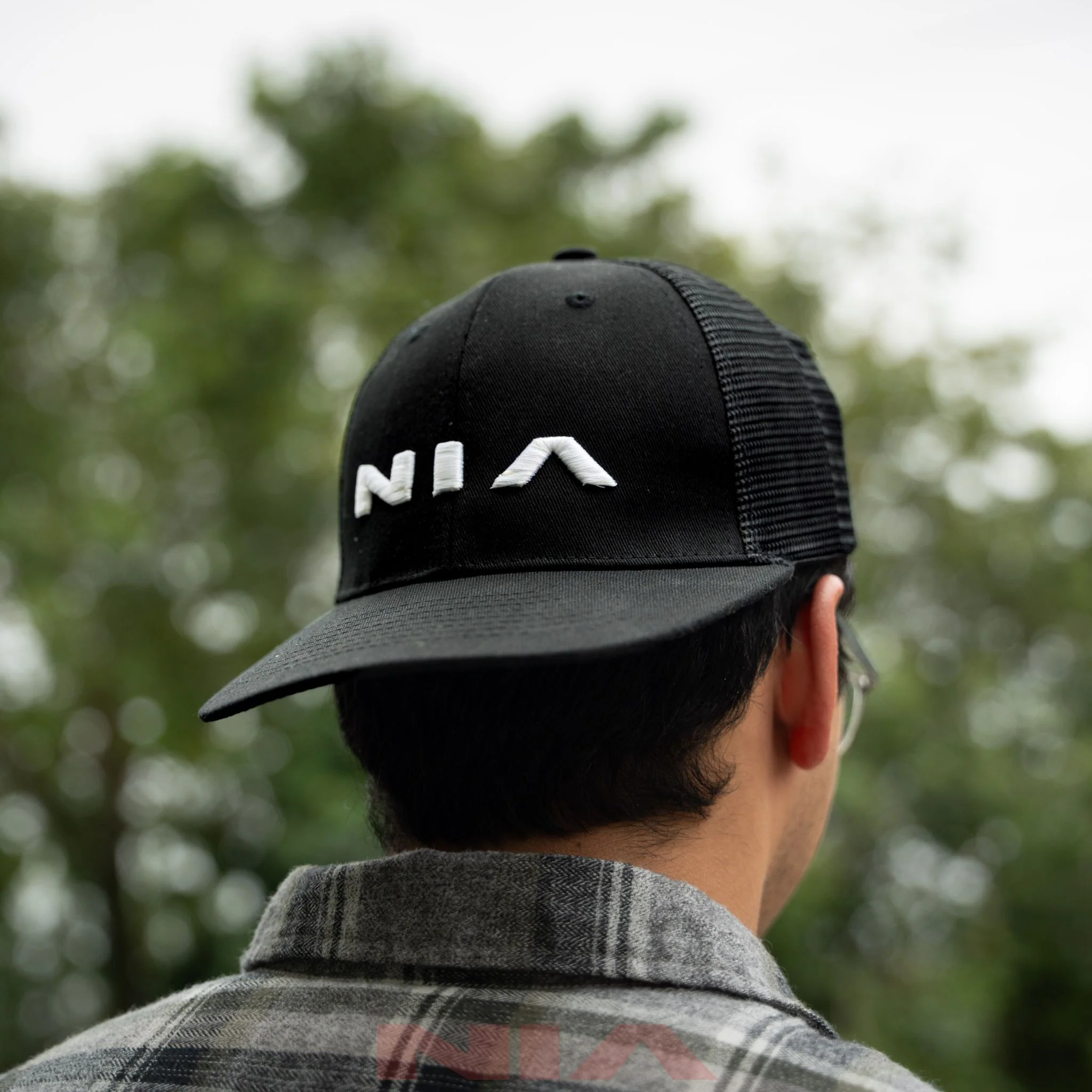 NIA Body Kits Official Hat - Image 5
