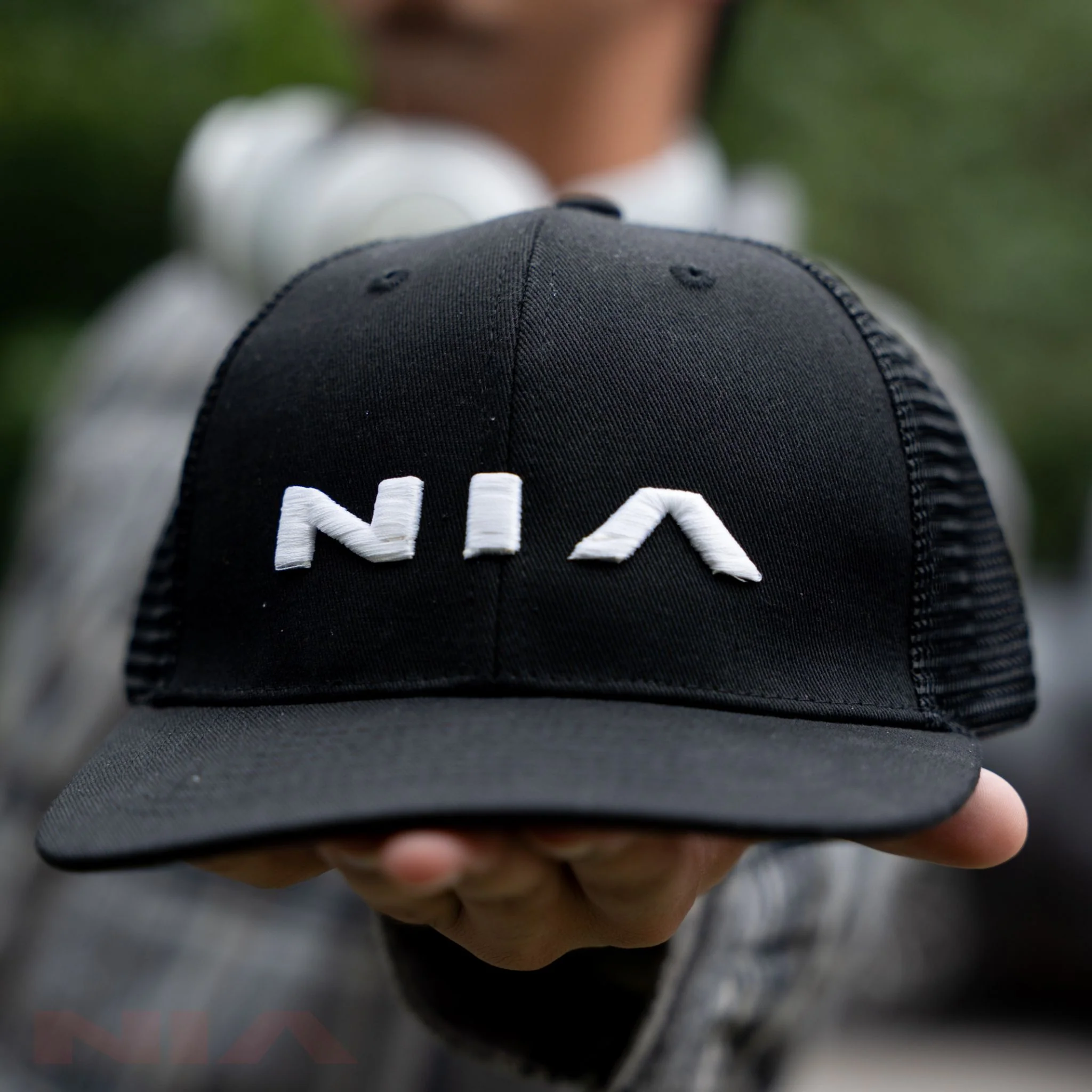NIA Body Kits Official Hat - Image 6