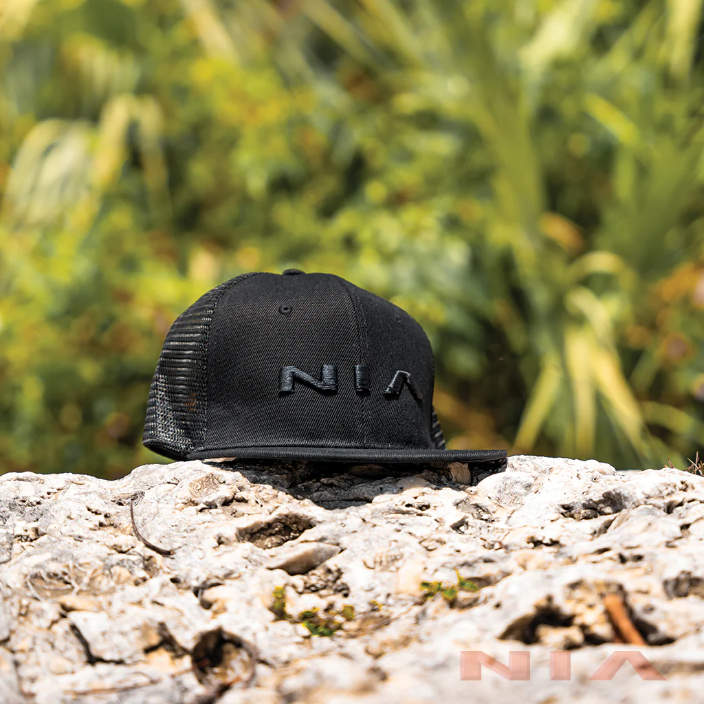 NIA Body Kits Official Hat - Image 7