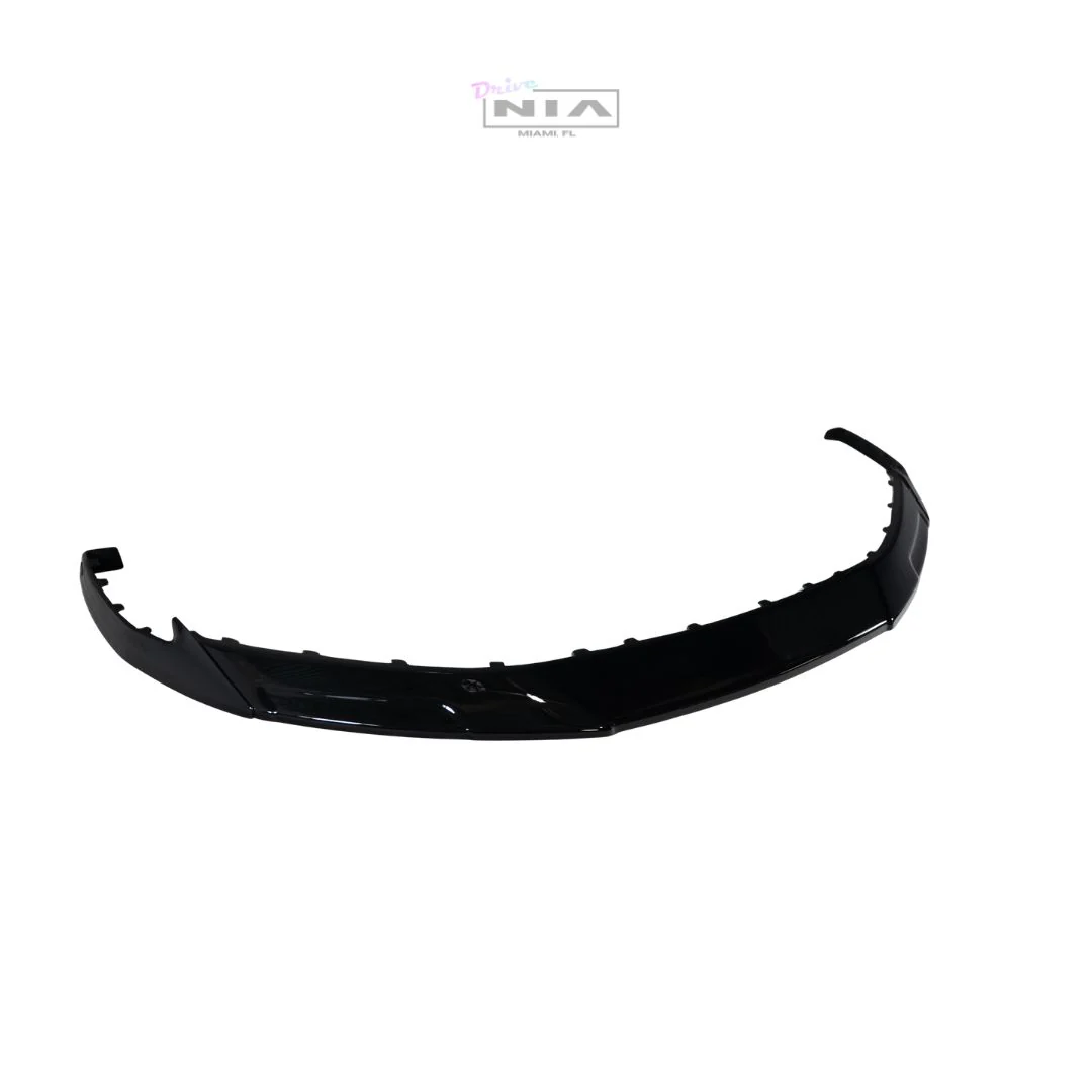 Porsche 992.2 NIA Front Splitter Lip 2025+ in ABS or Carbon Fiber (PRE-ORDER) - Image 13