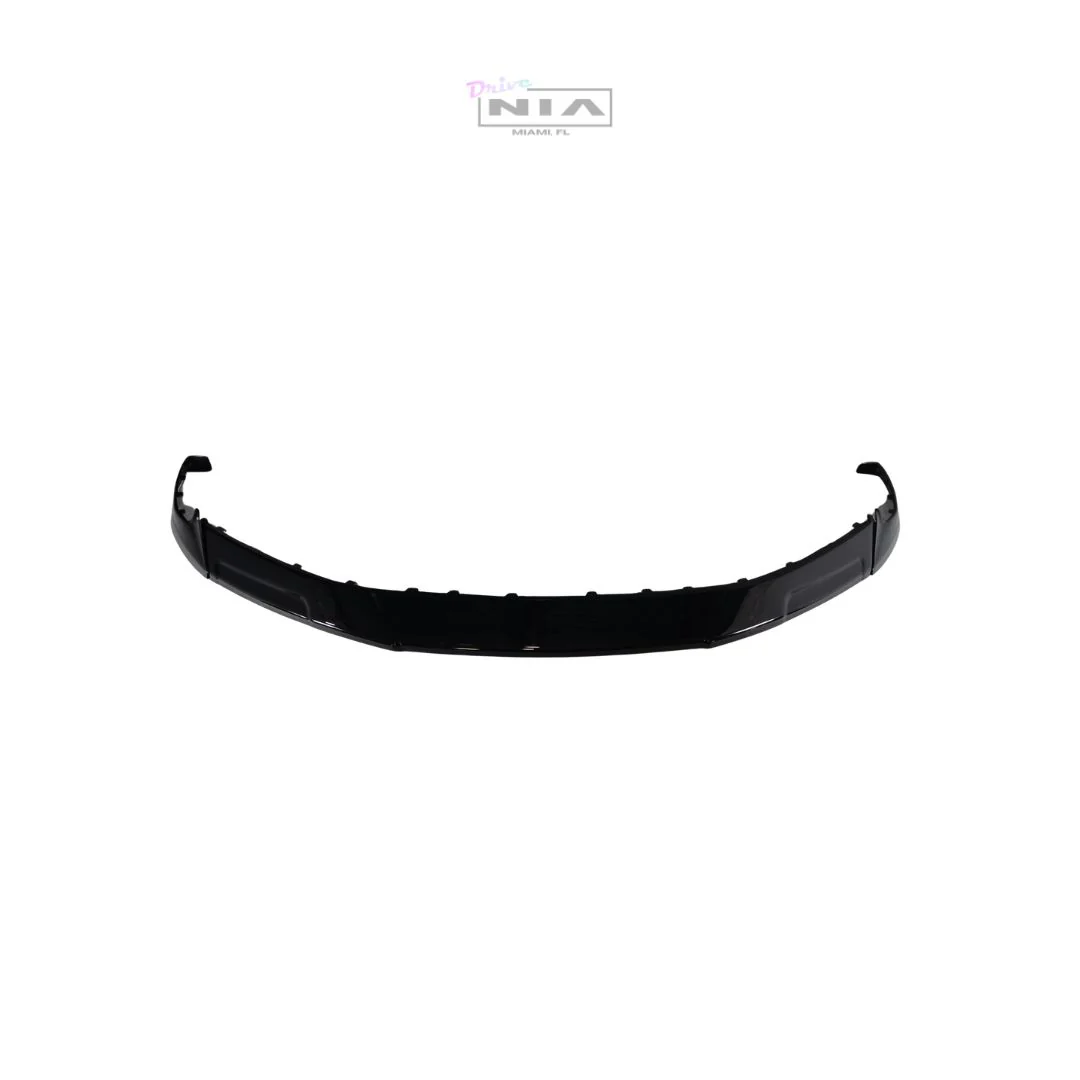 Porsche 992.2 NIA Front Splitter Lip 2025+ in ABS or Carbon Fiber (PRE-ORDER) - Image 8