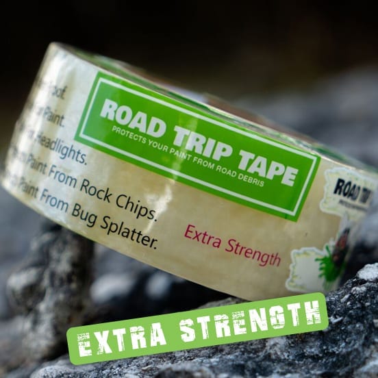 Road Trip Tape Single Roll - Image 5