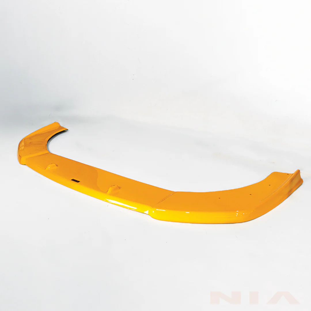 Scion tC RS7 Front NIA Lip Splitter Kit - Image 4
