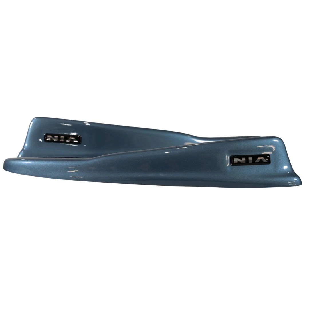 Subaru BRZ NIA Rear Lip Spats 2017-2020 - Image 3